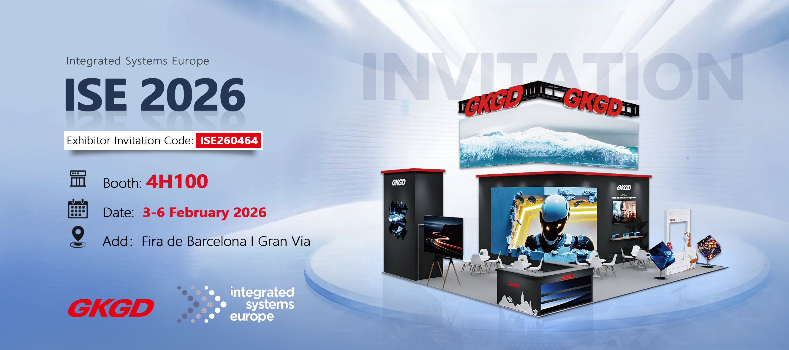 GKGD factory/ supplier