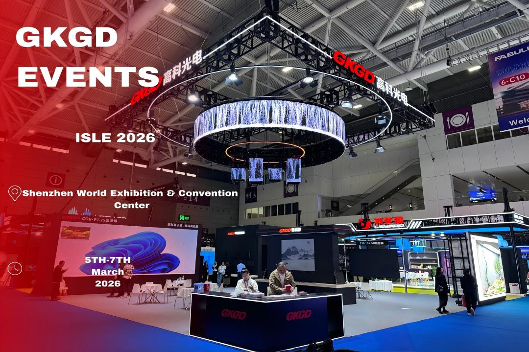 Unilumin Chairman's Speech at the National Electronic Information Summit Forum