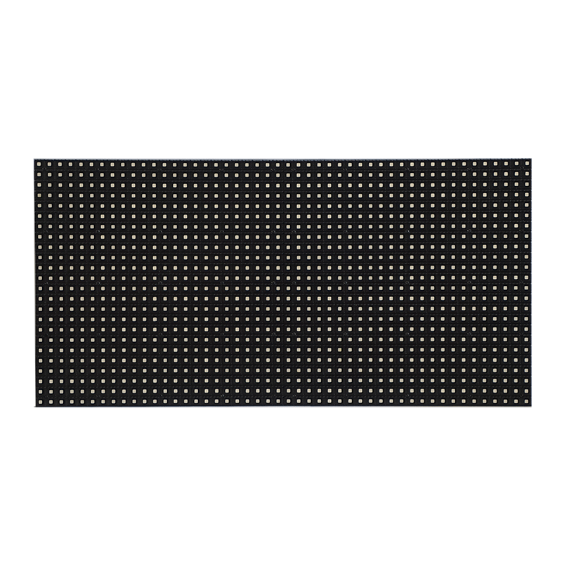 Outdoor Full Color LED display panel wall module SMD2727 P667