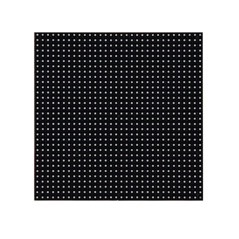 Outdoor Full Color Led Display P6 SMD2727