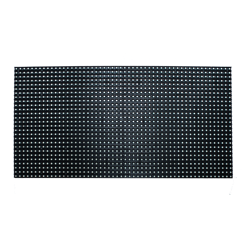 Outdoor LED wall module Full Color SMD2727 1920Hz P593
