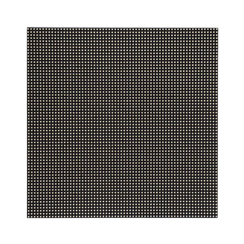 Outdoor Led Display Module Full Color 3840Hz P3
