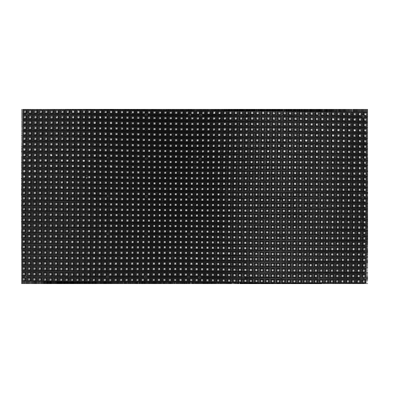 Outdoor Led Display Panel Full Color SMD1921 1920Hz P4