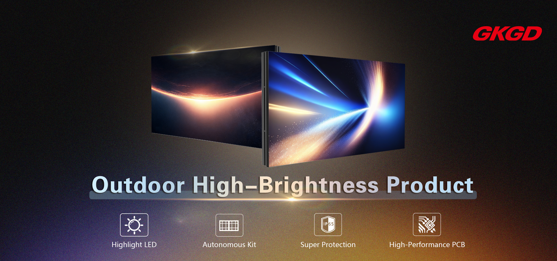 GKGD factory/ supplier